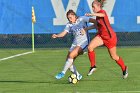 Women's Soccer vs BSU  Women's Soccer vs Bridgewater State University. - Photo by Keith Nordstrom : Wheaton, Soccer